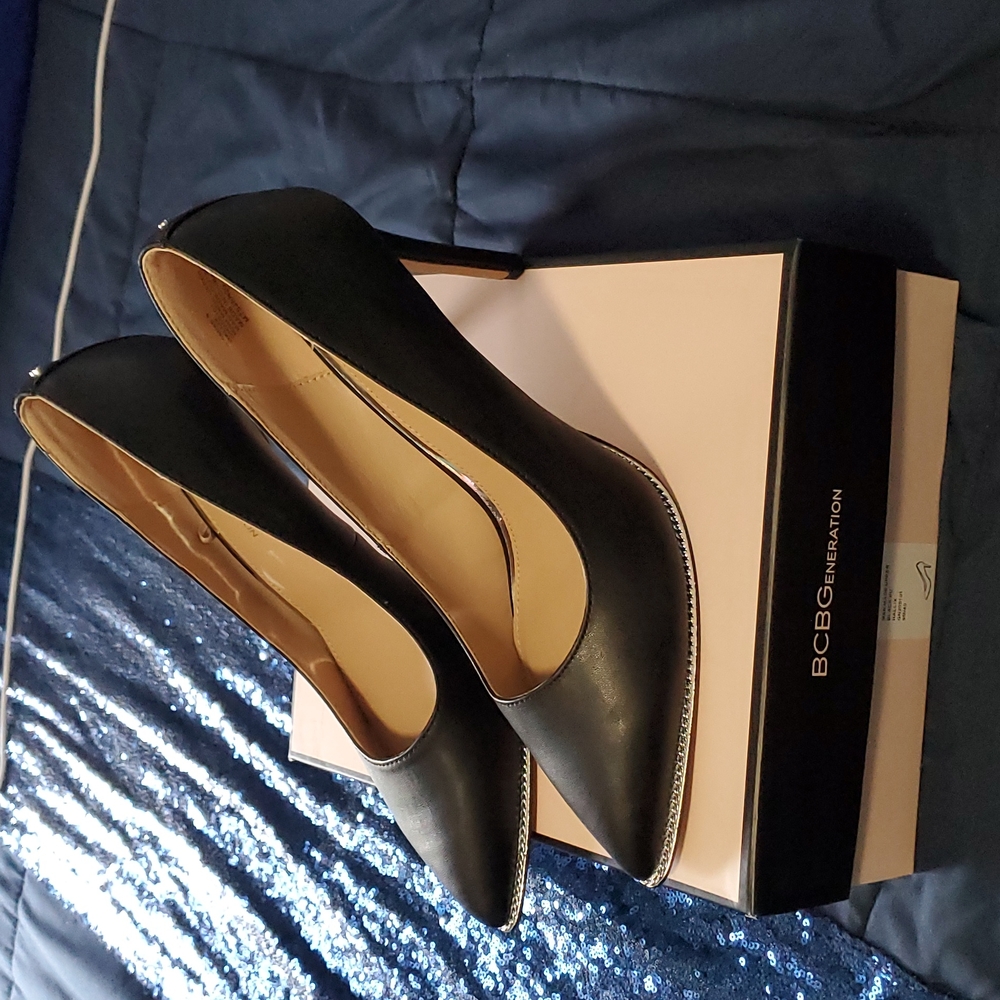 BCBG Pumps